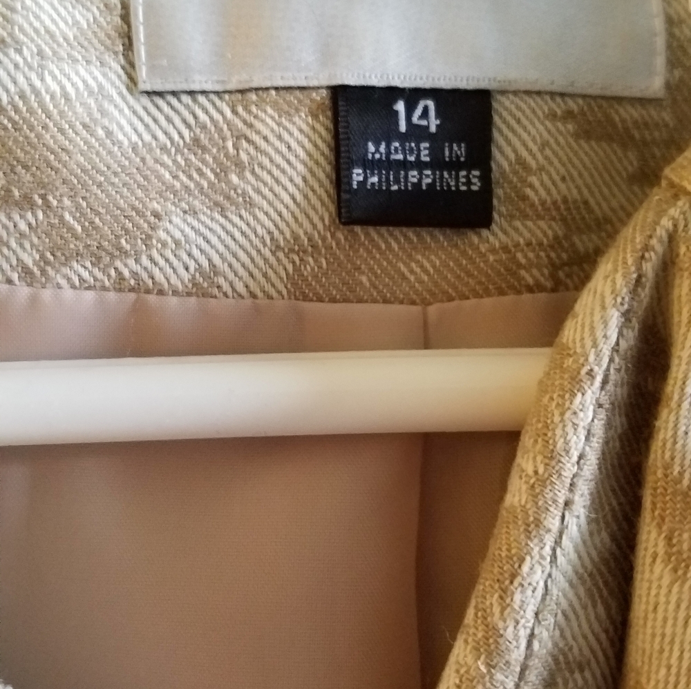 2 piece ladies suit